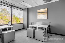 Regus || SouthBridge Center