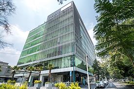 Regus | Mexico City, Plaza Leibnitz