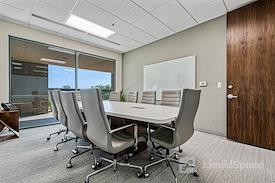 Intelligent Office of Tucson