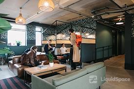 WeWork | RMZ Latitude Commercial