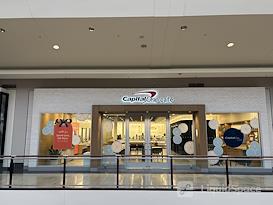 Capital One Café - Ross Park Mall