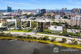 ZEN Offices in Downtown West Palm Beach