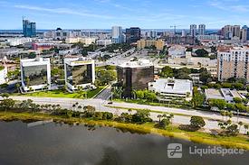 ZEN Offices in Downtown West Palm Beach