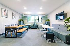 Regus | La Defense, Tour Ariane