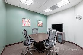 Regus || Carlson Center