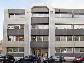 Regus | Rouen, Cite Administrative