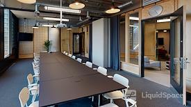 FORA | White Collar Factory 