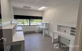 Oasis Office - Rockville