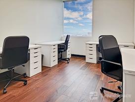 Regus | Woodway - Woodway Dr