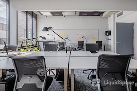 Design Offices | Erlangen, Design Offices, Paul Carree