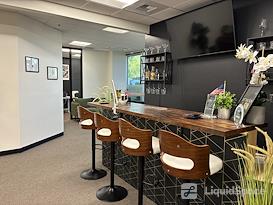 Sierra College Shared Space