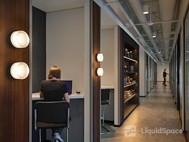 HQ | ROISSY HQ, Airport