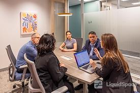 Pacific Workplaces - Cupertino