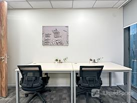 Regus | FUZHOU, Rongdu International Building