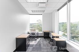 Regus | Fort Washington