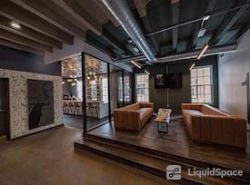 COhatch - The Newsstand