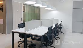 Regus | Manila, Doña Elena Tower