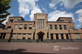 Regus | The Hague City