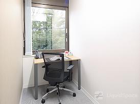 Regus | TOKYO, Omotesando Forest Hills