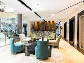Regus | Nairobi, Village Market
