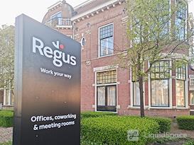 Regus | Nijmegen, Oranjesingel