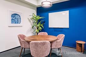 Industrious - Sparkman Wharf