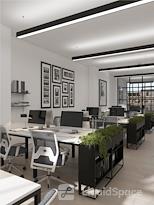 Regus | MEXICO CITY, Regus Masaryk 111