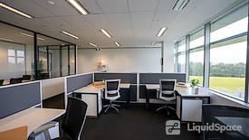 Waterman Workspaces Caribbean Park