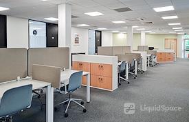 Regus | Chippenham, Methuen Park