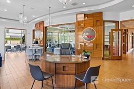 Apt CoWork at the Marq Highland Park