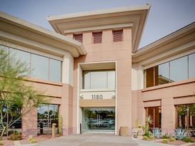 Regus | The Canyons at Summerlin