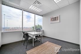 Regus | Desert Ridge Corporate