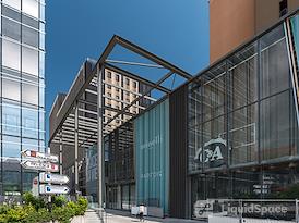 Regus | Strasbourg, Les Halles