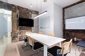 The Yard: Flatiron South