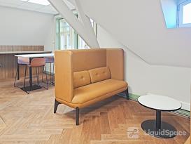 Regus | Nijmegen, Oranjesingel