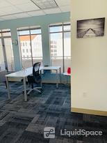 Regus | Hamilton Avenue