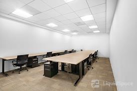 Regus | Mexico City, Palmas Torre Esmeralda II