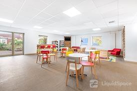 Regus | Gosport, Aerodrome Road