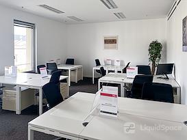 Regus | Berlin Unter den Linden 21