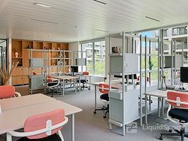 SPACES | Antwerp, Spaces Nieuw Zuid