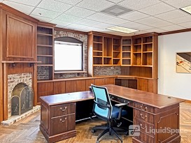 Regus | IN, Indianapolis - 50 S Meridian St