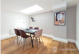 Regus | Davisville Centre