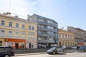 Regus | Vienna, Cityport 11