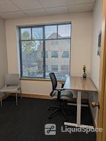 Intelligent Office Boulder