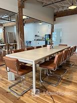 Kinship Fashion CoWorking