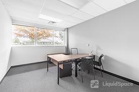 Regus | AR, Bentonville - Beau Terre