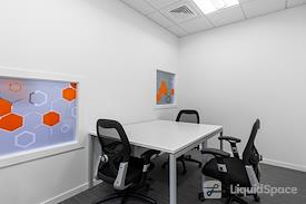 Regus | Muscat, Shatti Al Qurum