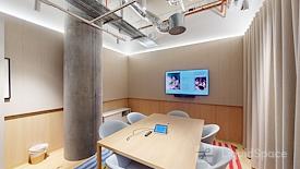 FORA | Bluefin Building, Bankside