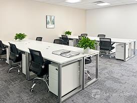 Regus | Shenzhen, Shenrun Tower