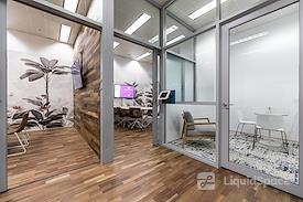 Riff, Powered by Spacecubed